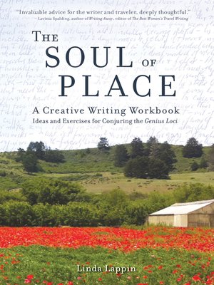cover image of The Soul of Place